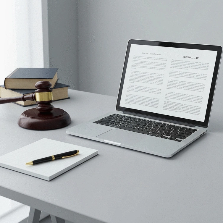 Business Law FAQs Explained Simply