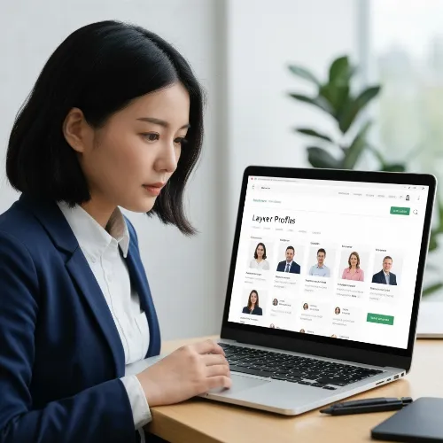 Instant Access to Lawyers